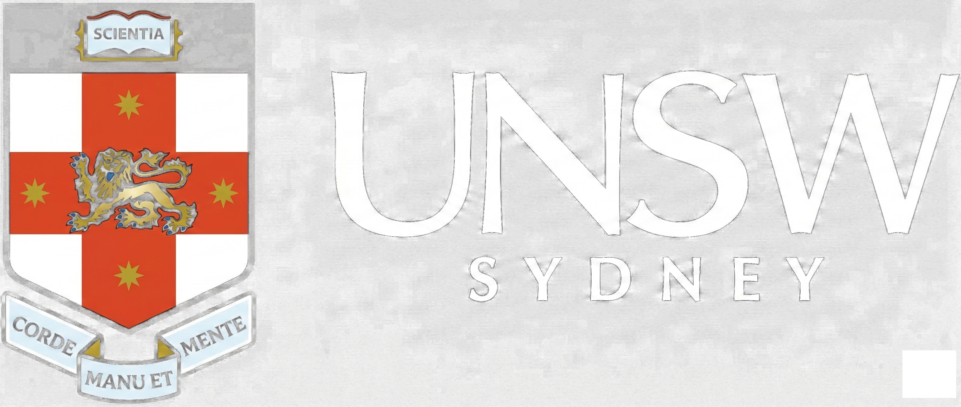 UNSW Logo